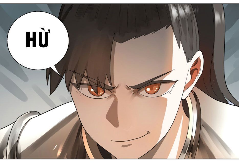 Luyện Khí 3000 Năm Chapter 44 - Trang 2