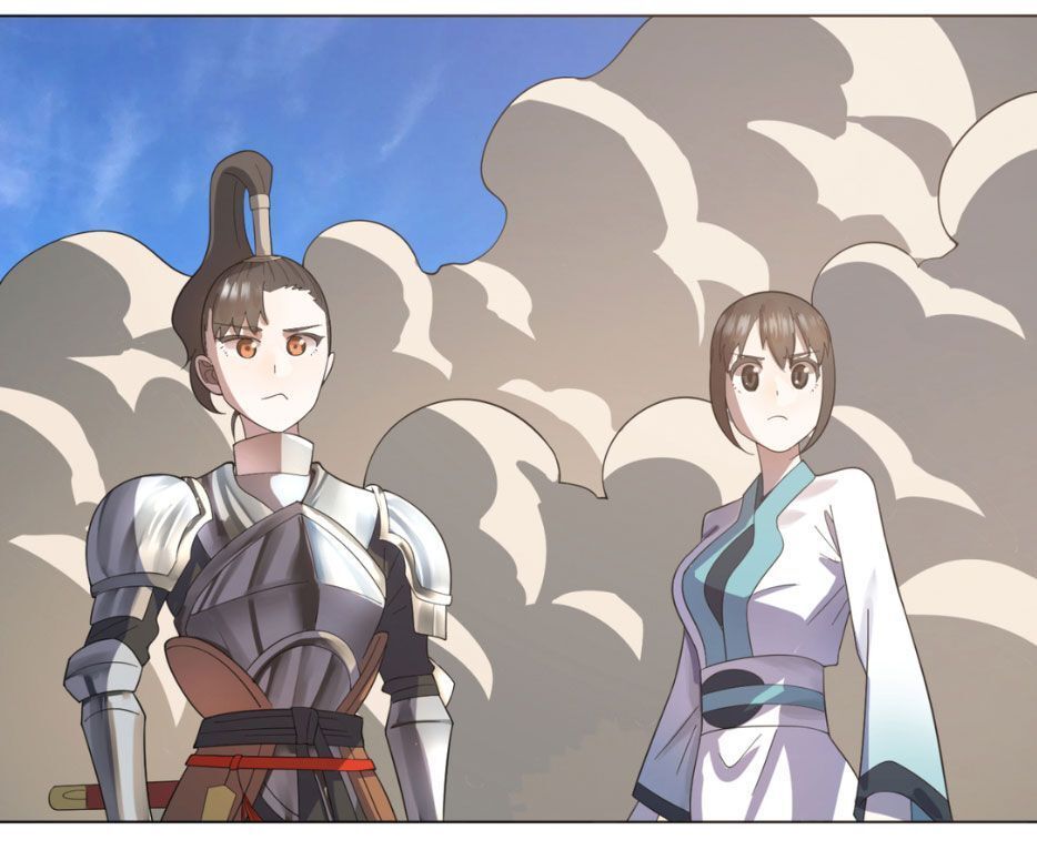 Luyện Khí 3000 Năm Chapter 44 - Trang 2