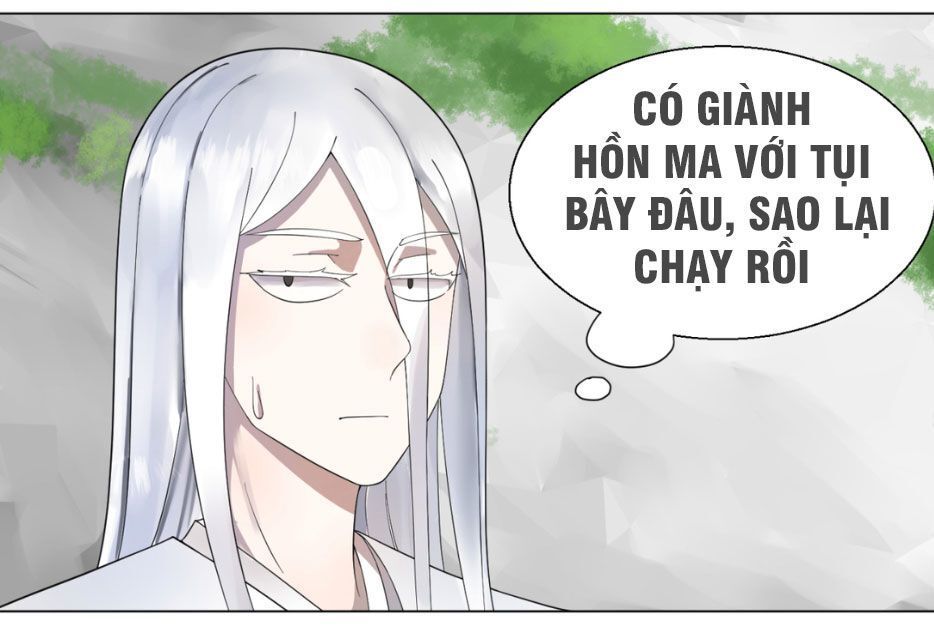 Luyện Khí 3000 Năm Chapter 44 - Trang 2