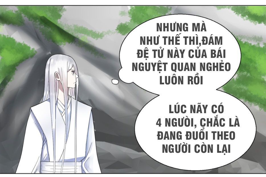 Luyện Khí 3000 Năm Chapter 44 - Trang 2