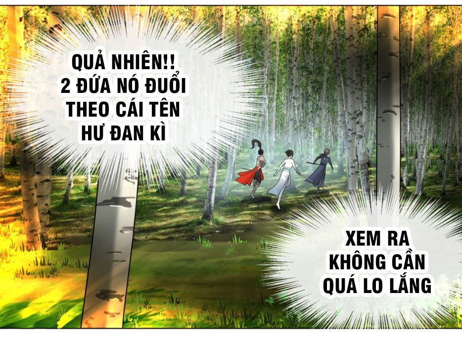 Luyện Khí 3000 Năm Chapter 44 - Trang 2