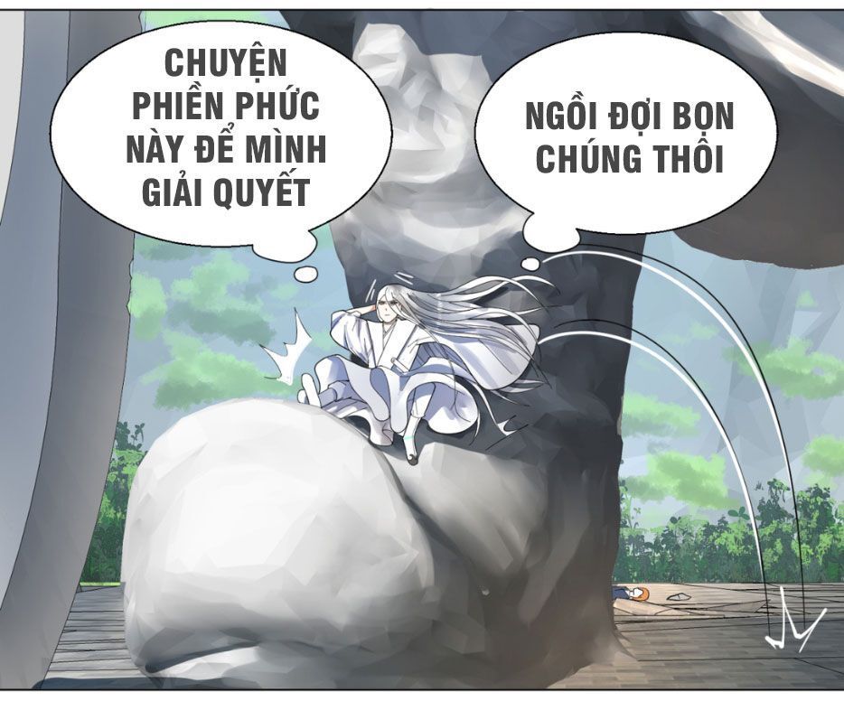 Luyện Khí 3000 Năm Chapter 44 - Trang 2