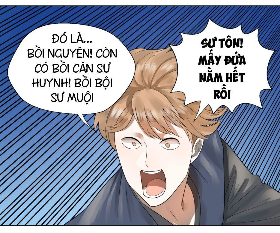 Luyện Khí 3000 Năm Chapter 44 - Trang 2