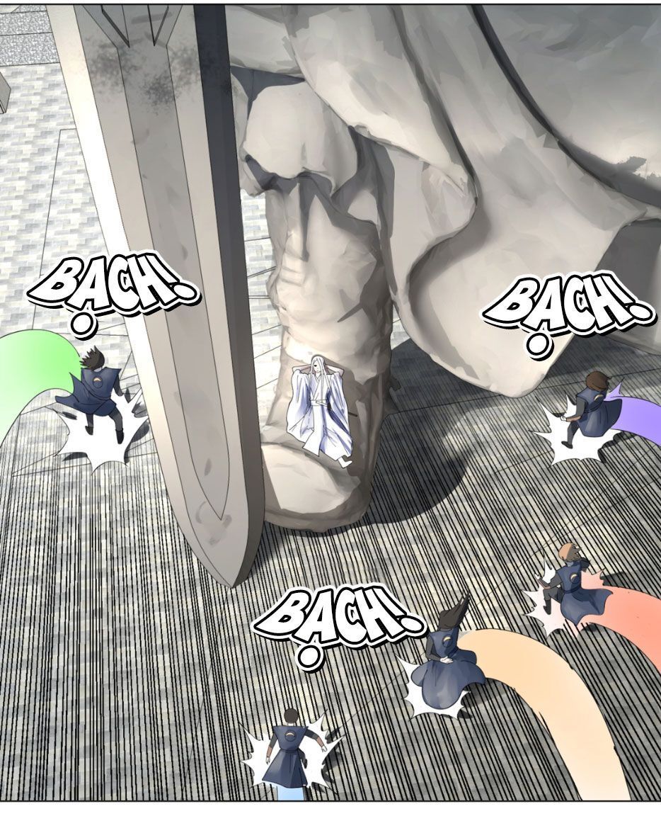 Luyện Khí 3000 Năm Chapter 44 - Trang 2