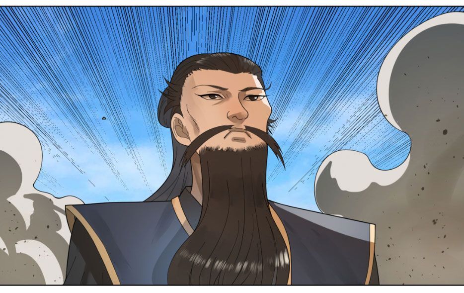 Luyện Khí 3000 Năm Chapter 44 - Trang 2