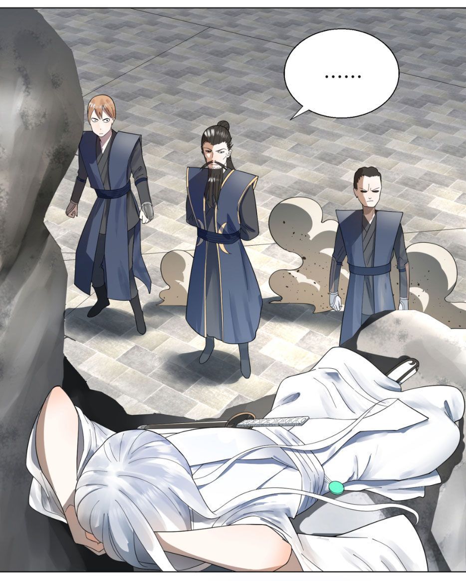 Luyện Khí 3000 Năm Chapter 44 - Trang 2