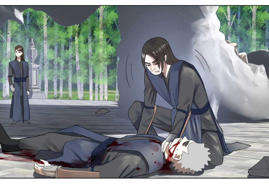 Luyện Khí 3000 Năm Chapter 44 - Trang 2