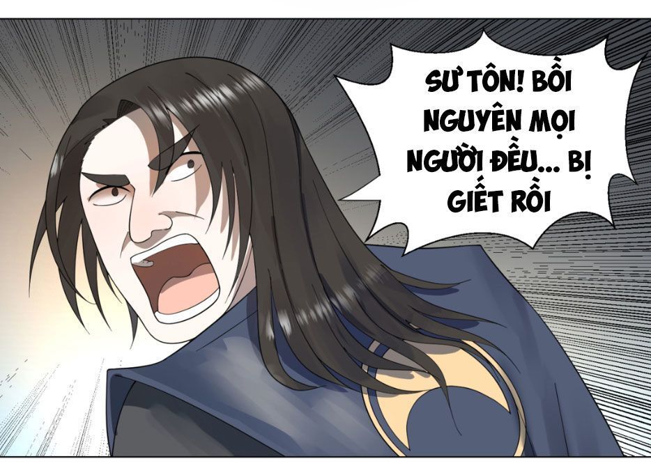 Luyện Khí 3000 Năm Chapter 44 - Trang 2