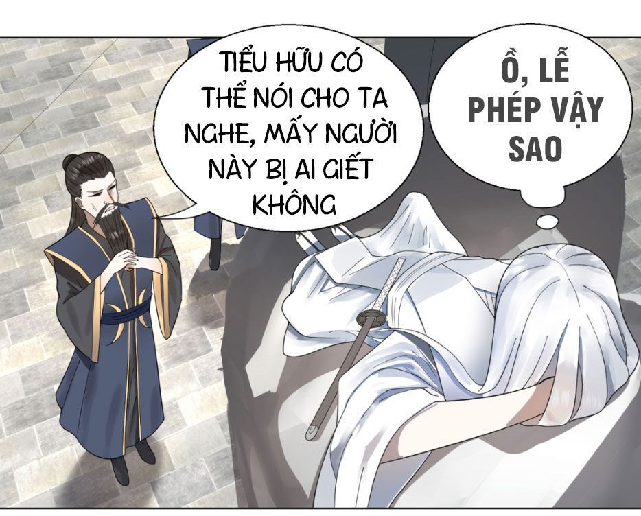 Luyện Khí 3000 Năm Chapter 44 - Trang 2