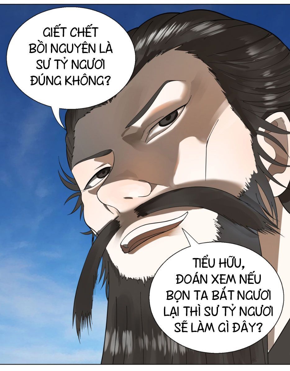 Luyện Khí 3000 Năm Chapter 44 - Trang 2