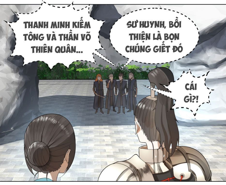 Luyện Khí 3000 Năm Chapter 44 - Trang 2