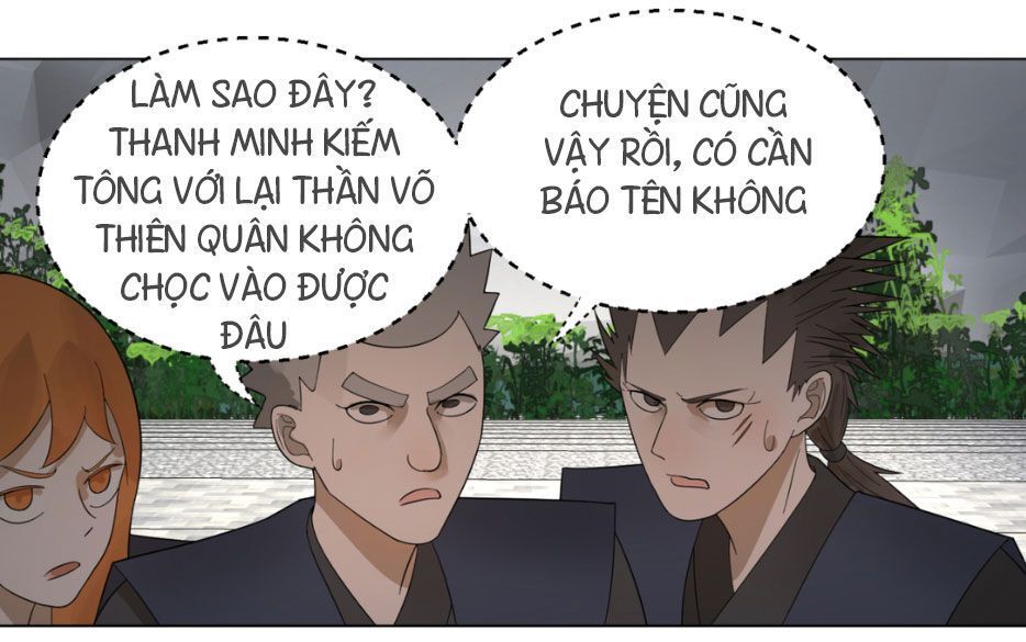 Luyện Khí 3000 Năm Chapter 44 - Trang 2