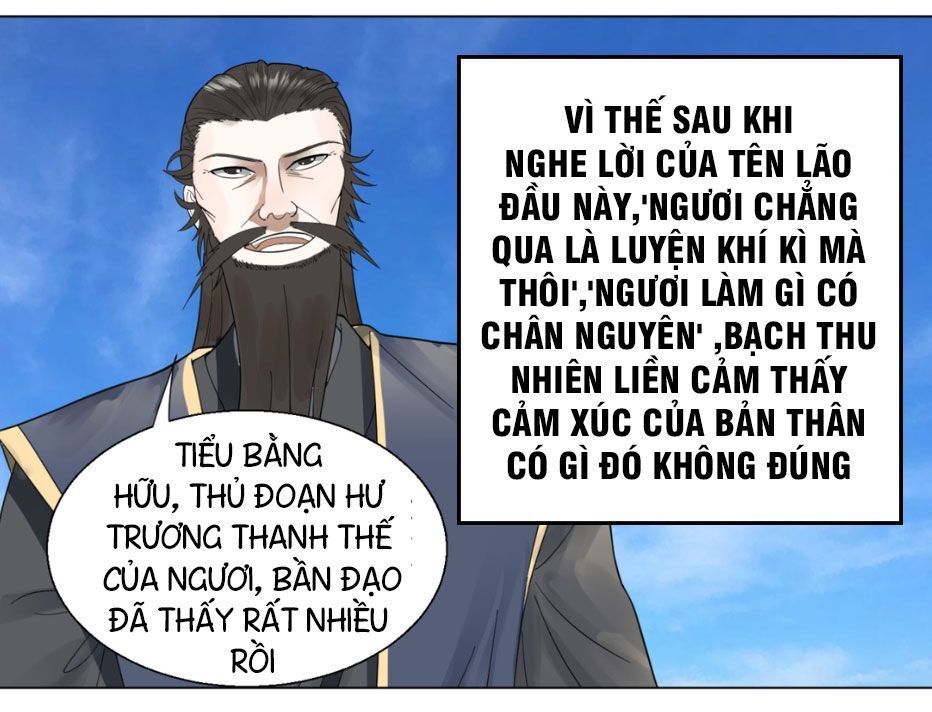 Luyện Khí 3000 Năm Chapter 45 - Trang 2