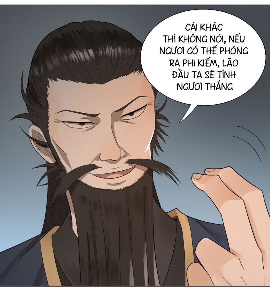 Luyện Khí 3000 Năm Chapter 45 - Trang 2