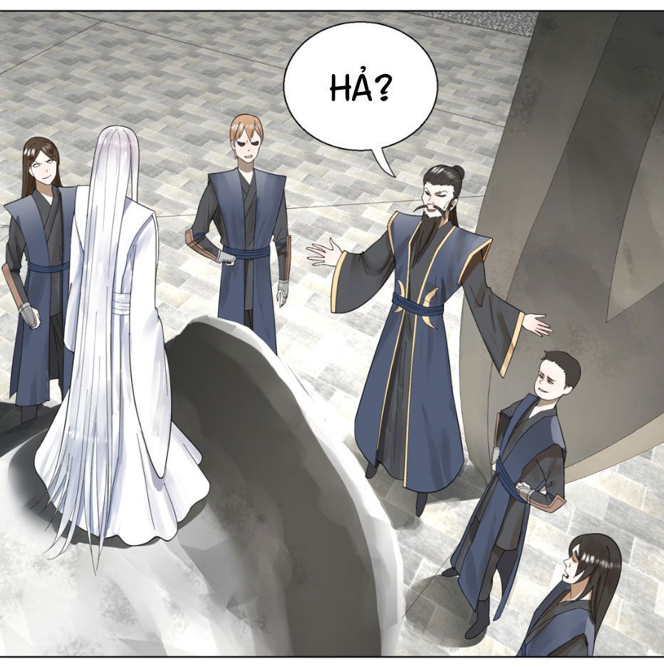 Luyện Khí 3000 Năm Chapter 45 - Trang 2