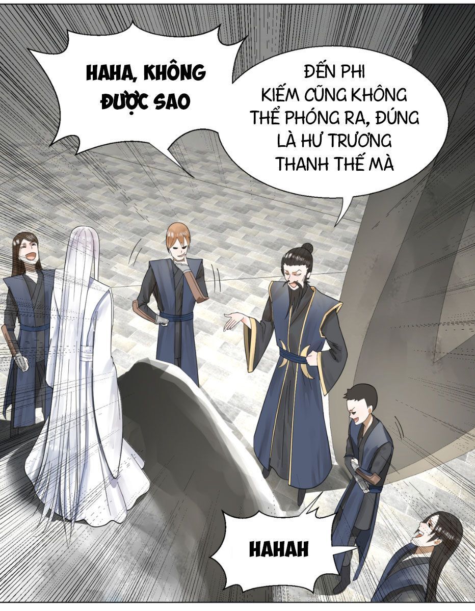 Luyện Khí 3000 Năm Chapter 45 - Trang 2