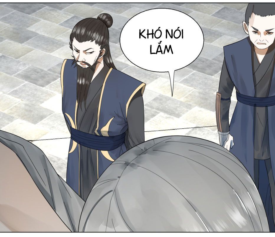 Luyện Khí 3000 Năm Chapter 45 - Trang 2