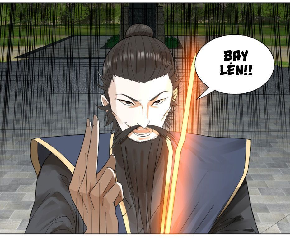 Luyện Khí 3000 Năm Chapter 45 - Trang 2