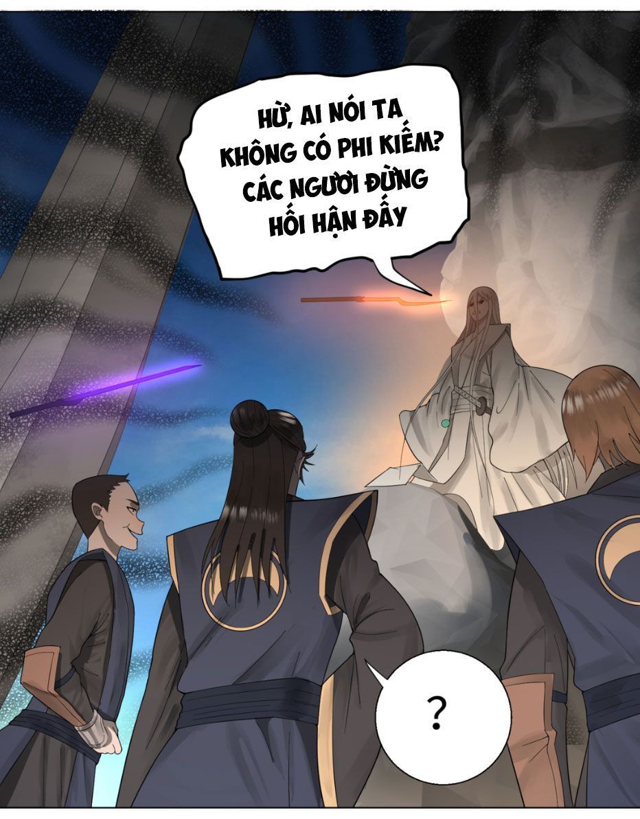 Luyện Khí 3000 Năm Chapter 45 - Trang 2