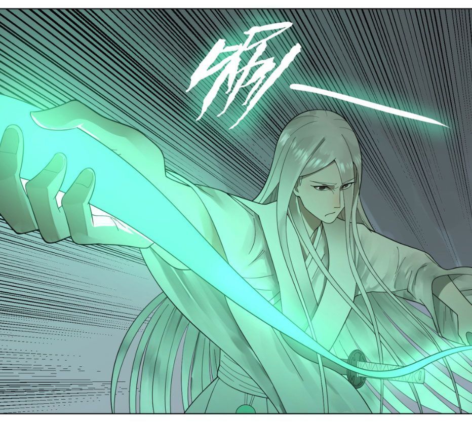 Luyện Khí 3000 Năm Chapter 45 - Trang 2