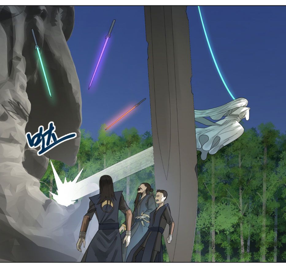 Luyện Khí 3000 Năm Chapter 45 - Trang 2