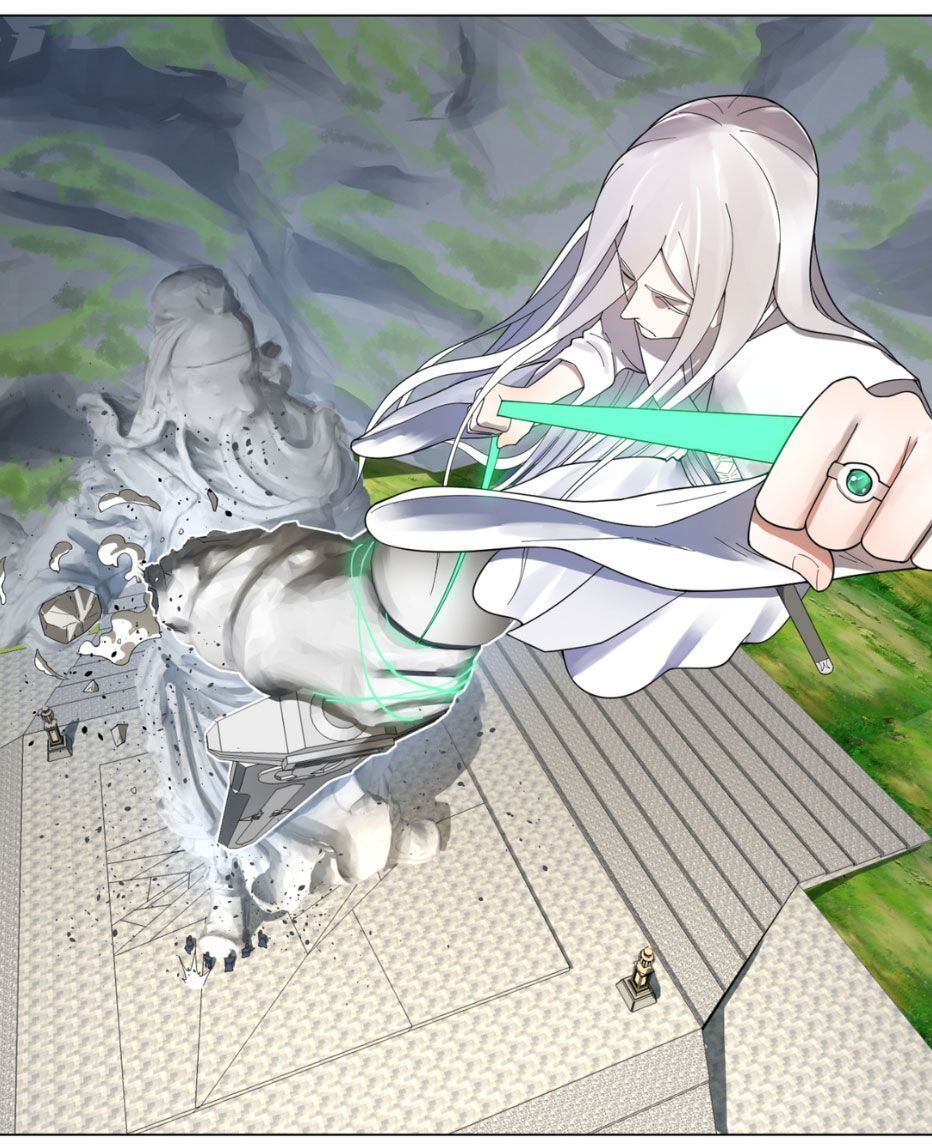 Luyện Khí 3000 Năm Chapter 45 - Trang 2