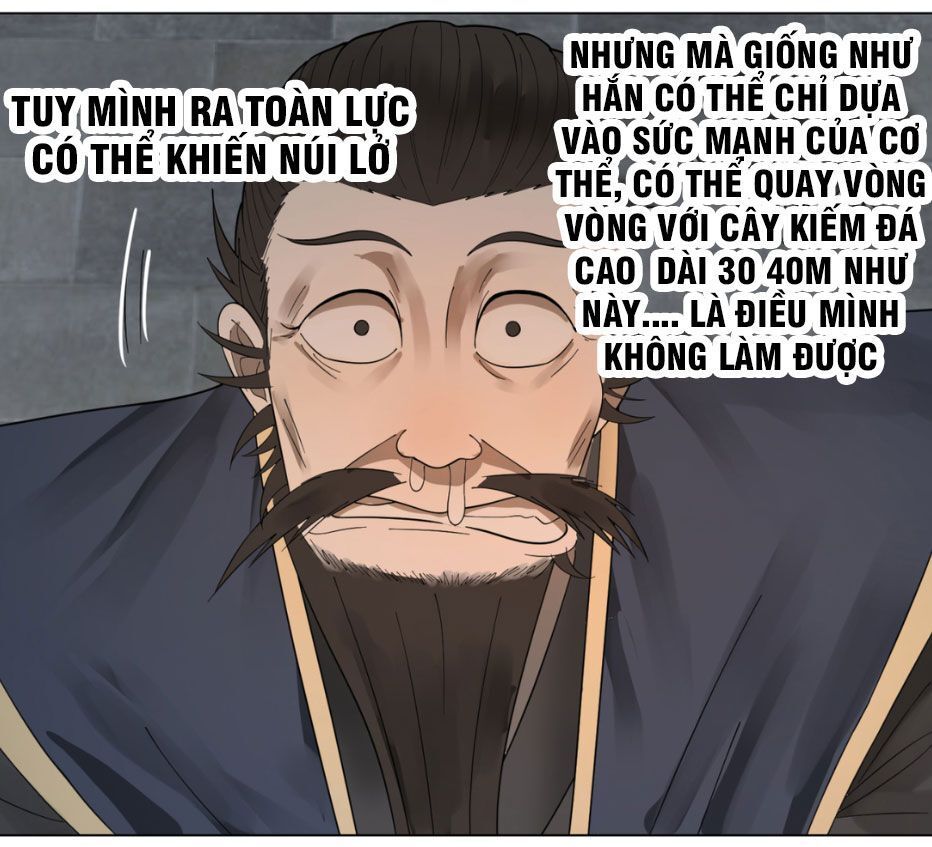 Luyện Khí 3000 Năm Chapter 45 - Trang 2