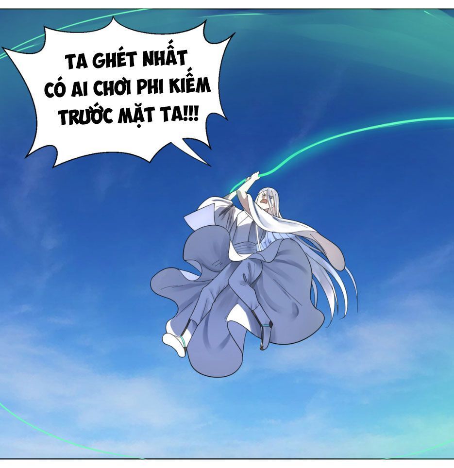 Luyện Khí 3000 Năm Chapter 45 - Trang 2