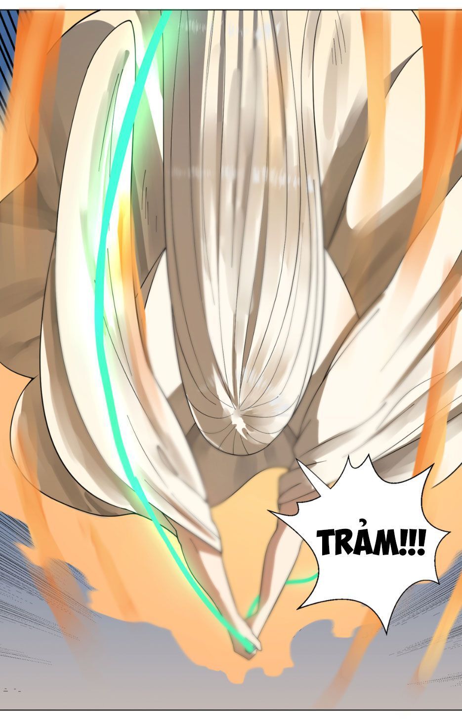 Luyện Khí 3000 Năm Chapter 45 - Trang 2