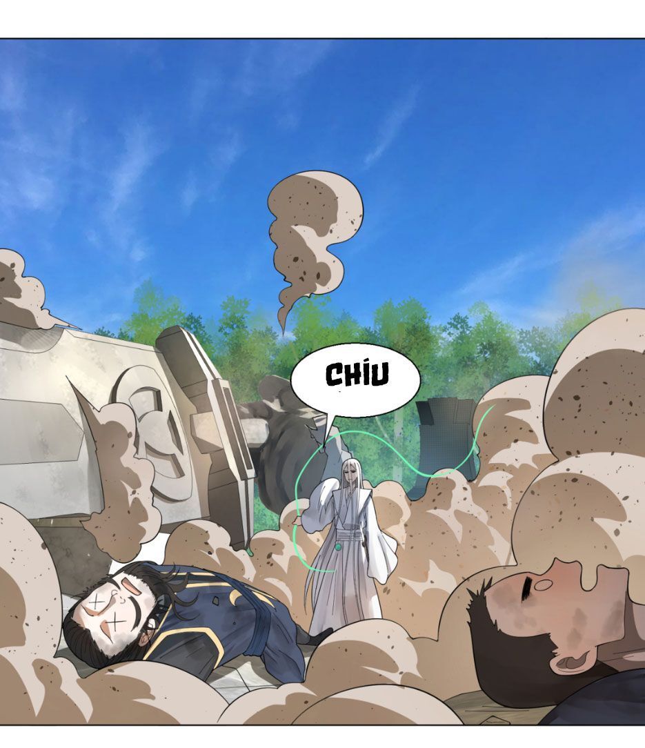 Luyện Khí 3000 Năm Chapter 45 - Trang 2