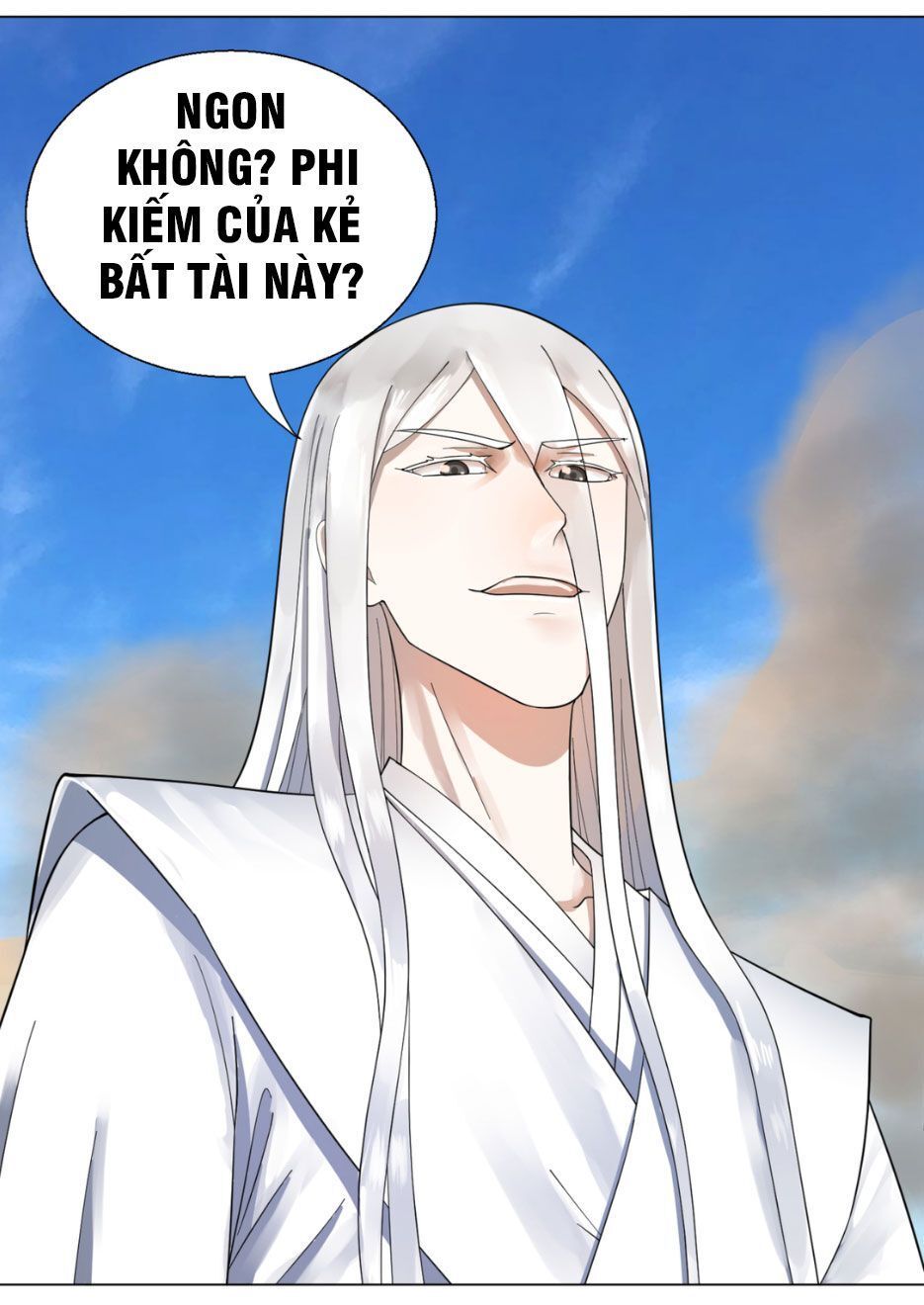 Luyện Khí 3000 Năm Chapter 45 - Trang 2