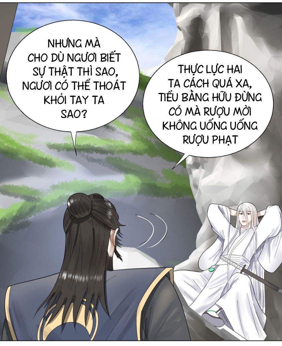 Luyện Khí 3000 Năm Chapter 45 - Trang 2