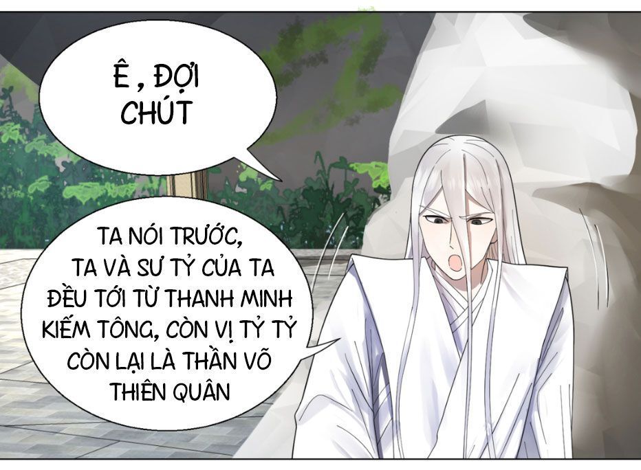 Luyện Khí 3000 Năm Chapter 45 - Trang 2