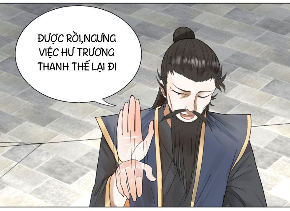 Luyện Khí 3000 Năm Chapter 45 - Trang 2