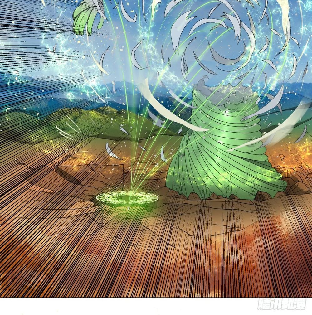 Luyện Khí 3000 Năm Chapter 48 - Trang 2