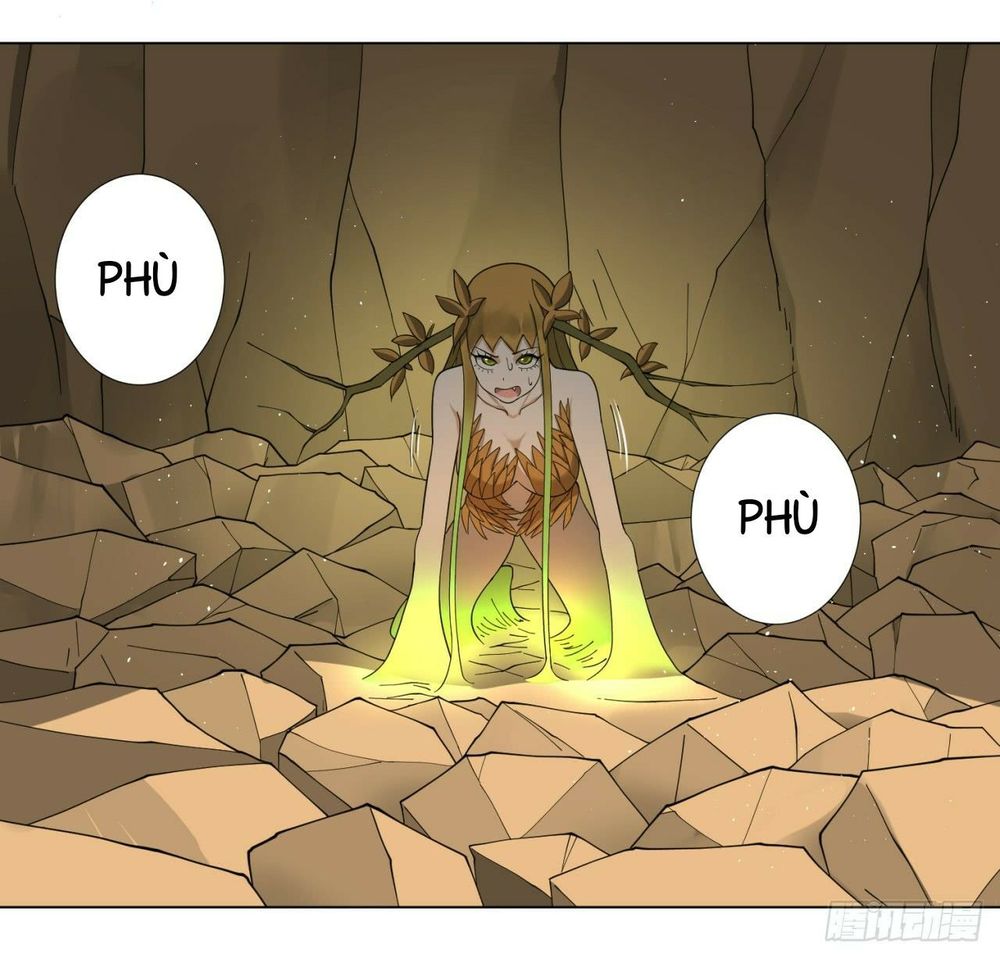 Luyện Khí 3000 Năm Chapter 48 - Trang 2