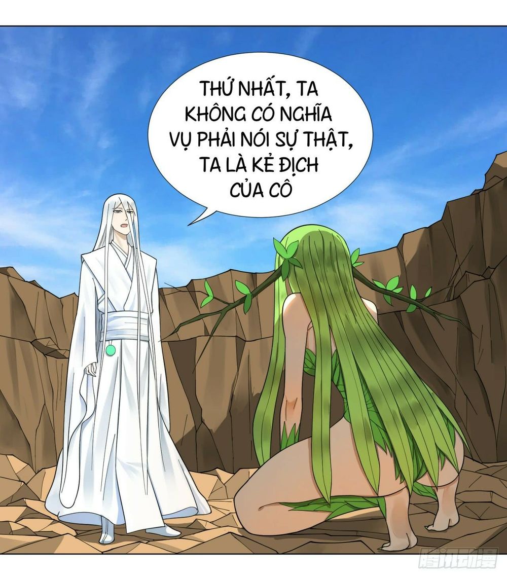 Luyện Khí 3000 Năm Chapter 48 - Trang 2