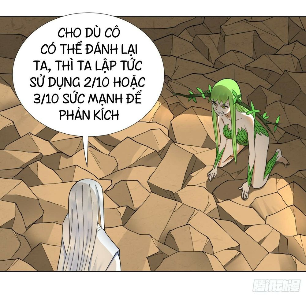 Luyện Khí 3000 Năm Chapter 48 - Trang 2