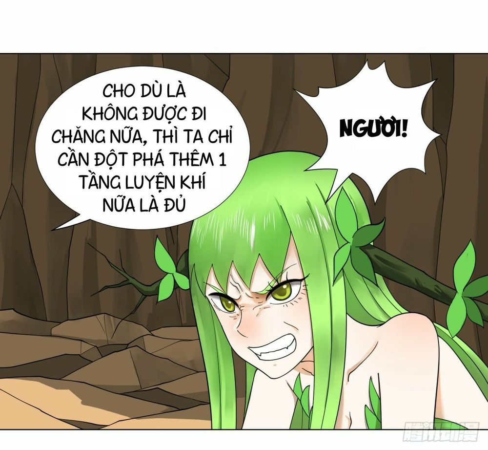 Luyện Khí 3000 Năm Chapter 48 - Trang 2