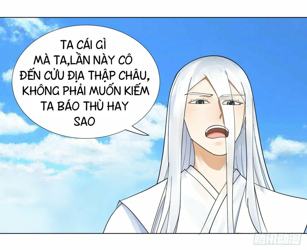 Luyện Khí 3000 Năm Chapter 48 - Trang 2