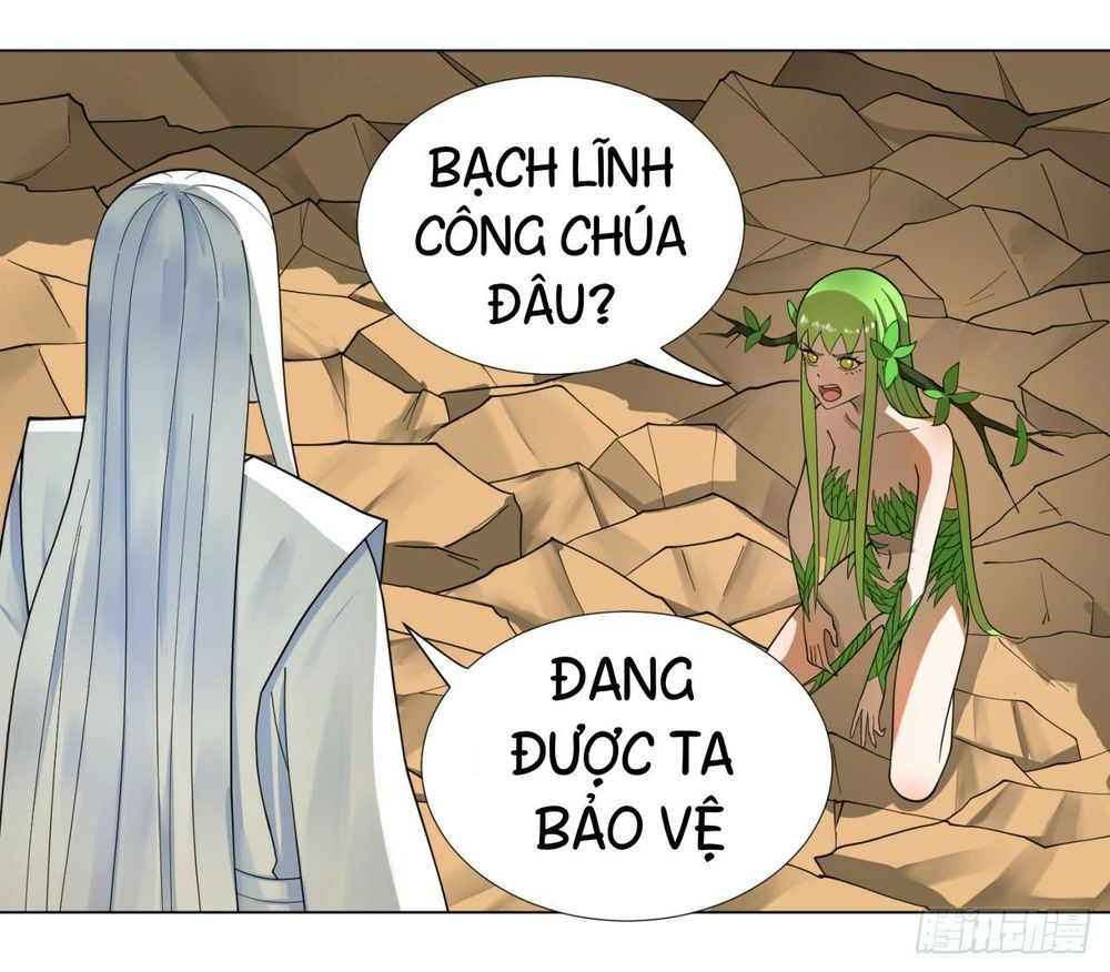 Luyện Khí 3000 Năm Chapter 48 - Trang 2