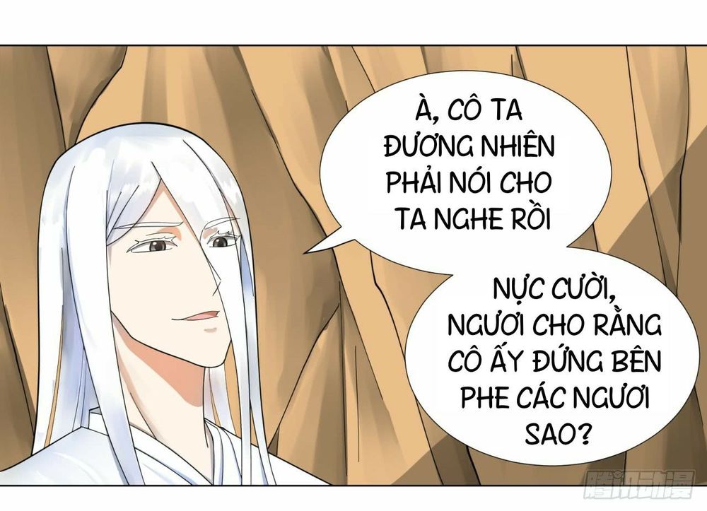 Luyện Khí 3000 Năm Chapter 48 - Trang 2