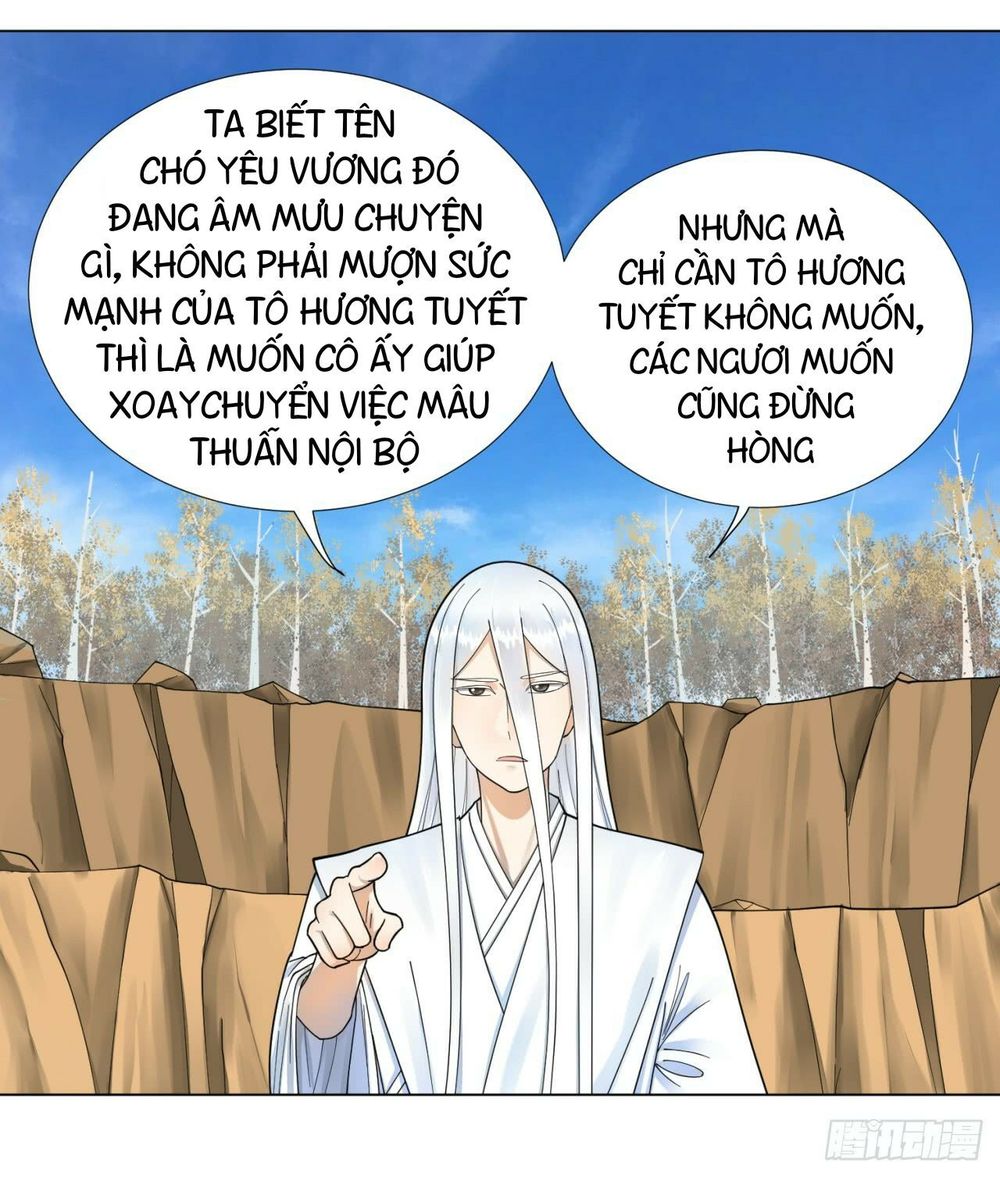 Luyện Khí 3000 Năm Chapter 48 - Trang 2