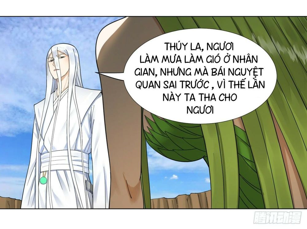 Luyện Khí 3000 Năm Chapter 48 - Trang 2