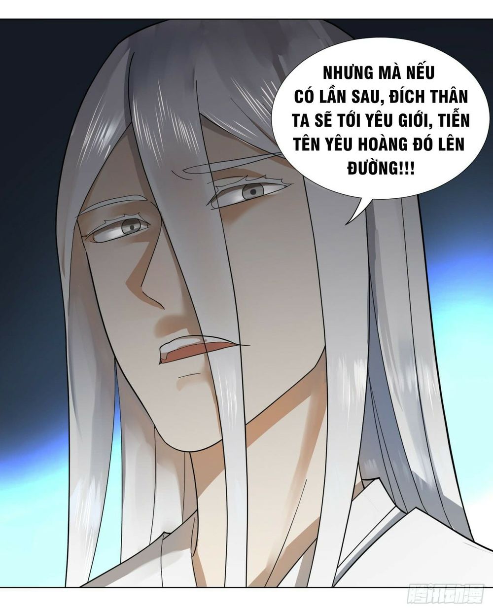 Luyện Khí 3000 Năm Chapter 48 - Trang 2