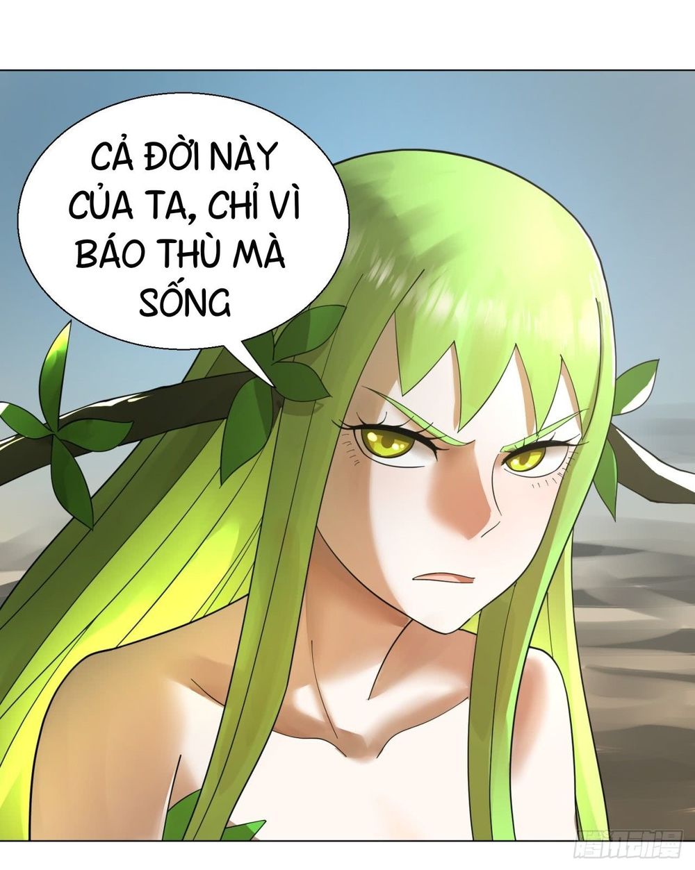 Luyện Khí 3000 Năm Chapter 48 - Trang 2