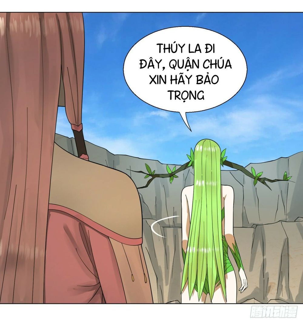 Luyện Khí 3000 Năm Chapter 48 - Trang 2