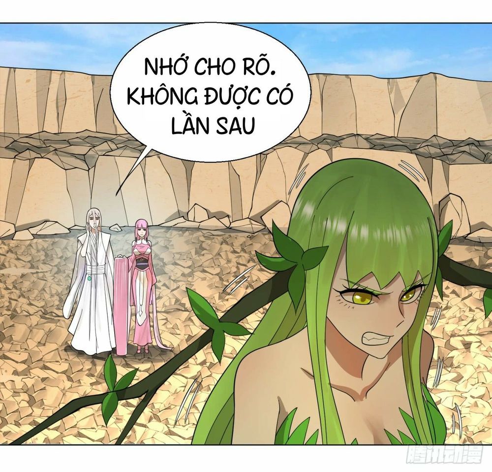 Luyện Khí 3000 Năm Chapter 48 - Trang 2