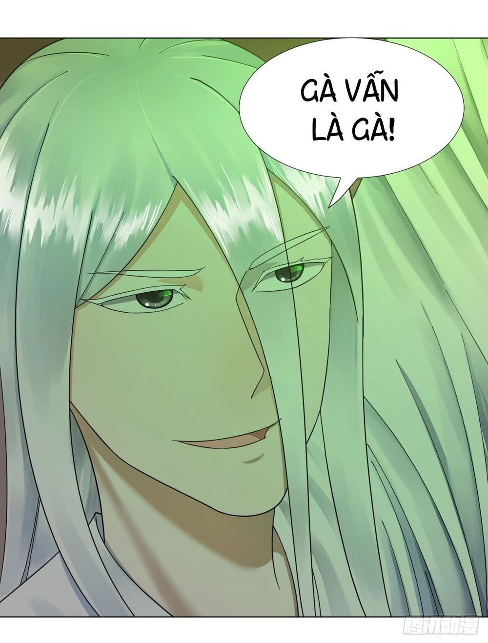 Luyện Khí 3000 Năm Chapter 48 - Trang 2