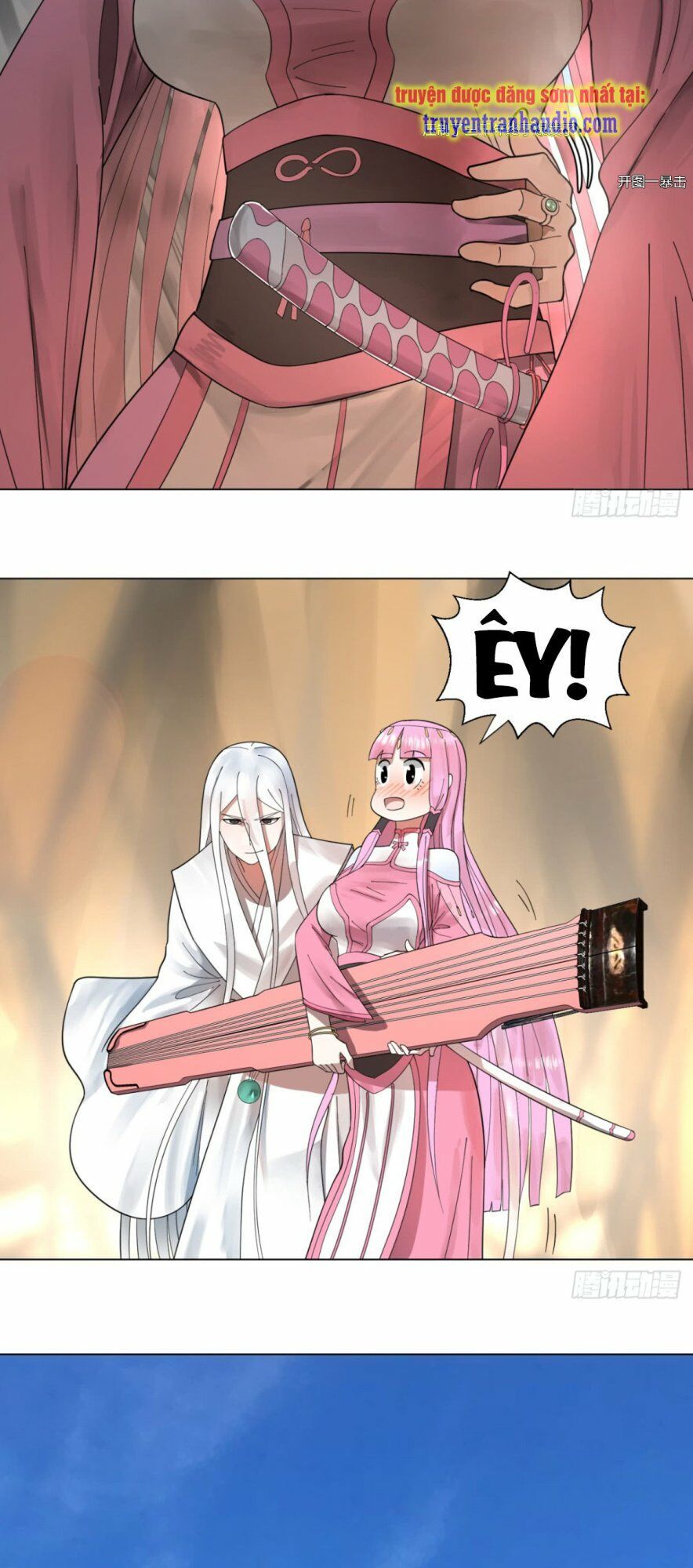 Luyện Khí 3000 Năm Chapter 49 - Trang 2